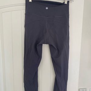 LULULEMON IN MOVEMENT GREY